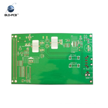 One stop service pcb board and electronic components sourcing